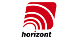 Das Logo von horizont group gmbh