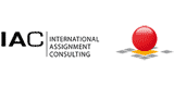 Das Logo von IAC Unternehmensberatung GmbH