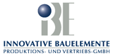 Das Logo von IBE - Innovative Bauelemente GmbH