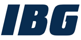 Das Logo von IBG Automation GmbH