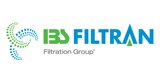 Das Logo von IBS Filtran GmbH