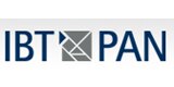 Das Logo von IBT.PAN GmbH