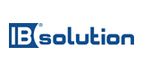 Das Logo von IBsolution GmbH