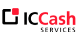 Das Logo von IC Cash Services GmbH