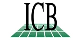 Das Logo von ICB GmbH & Co. KG