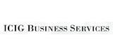 Das Logo von ICIG Business Services GmbH & Co. KG