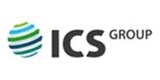 Das Logo von ICS Group
