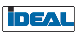 Das Logo von IDEAL Werk C.+E. Jungeblodt GmbH & Co. KG