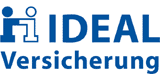 Das Logo von IDEAL Lebensversicherung a.G.