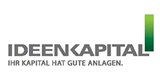 Das Logo von IDEENKAPITAL Investment GmbH