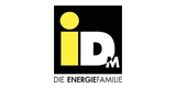Das Logo von iDM Energiesysteme GmbH