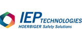 Das Logo von IEP Technologies HOERBIGER Safety Solution
