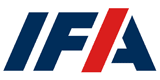 Das Logo von IFA Holding GmbH