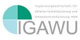Das Logo von Ingenieurgesellschaft für Abfallwirtschaftsplanung und Umweltschutzberatung mbH