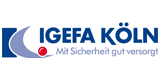 Das Logo von IGEFA Köln GmbH & Co. KG