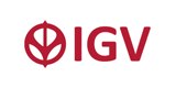 Das Logo von IGV GmbH