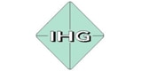 Das Logo von IHG Versicherungsmakler GmbH & Co. KG