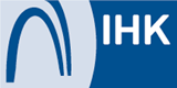 Das Logo von IHK - Industrie- und Handelskammer zu Berlin