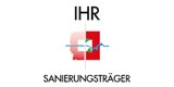Das Logo von IHR Sanierungsträger Flensburger Gesellschaft für Stadterneuerung mbH