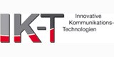 Das Logo von IK-T Innovative Kommunikationstechnologien