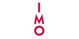 Das Logo von IMO Oberflächentechnik GmbH