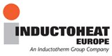 Das Logo von INDUCTOHEAT Europe GmbH
