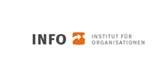Das Logo von INFO GmbH - Institut für Organisationen