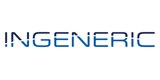 Das Logo von INGENERIC GmbH