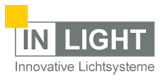 Das Logo von INLIGHT GmbH & Co. KG