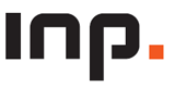 Das Logo von INP Deutschland GmbH