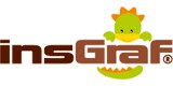 Das Logo von INSGRAF GmbH
