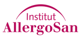 Das Logo von INSTITUT ALLERGOSAN Deutschland (privat) GmbH