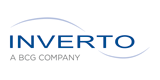 INVERTO, A BCG Company Logo