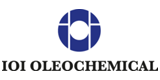 Das Logo von IOI Oleo GmbH