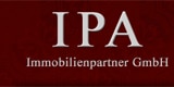Das Logo von IPA Immobilienpartner GmbH