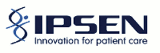 Das Logo von IPSEN Pharma GmbH