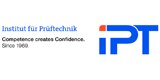 Das Logo von IPT Institut für Prüftechnik Gerätebau GmbH & Co. KG