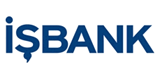 Das Logo von ISBANK AG