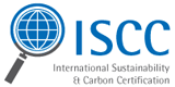 Das Logo von ISCC System GmbH