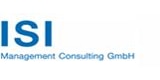 Das Logo von ISI Management Consulting GmbH