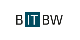 Das Logo von IT Baden-Württemberg (BITBW)