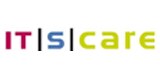 Das Logo von ITSCare-IT-Services für den Gesundheitsmarkt GbR
