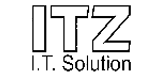 Das Logo von ITZ Informationstechnologie GmbH - Essen