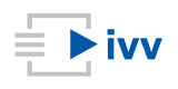 Das Logo von ivv GmbH