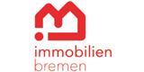 Das Logo von Immobilien Bremen (AöR)