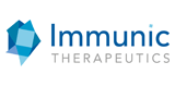 Das Logo von Immunic AG