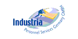Logo: Industria Personnel Services Germany GmbH