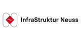 Das Logo von InfraStruktur Neuss AöR