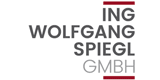Das Logo von Ing. Wolfgang Spiegl GmbH Ingenieurbüro für Technische Gebäudeausrüstung
