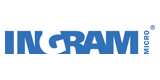 Das Logo von Ingram Micro Distribution GmbH